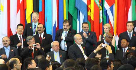 第十四屆投洽會閉幕 簽約項目“吸金”224億美元