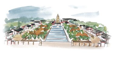 逃離北上廣 中國(guó)十大最宜居“二線”城市購(gòu)房指南