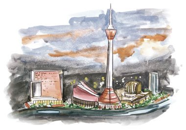 逃離北上廣 中國十大最宜居“二線”城市購房指南