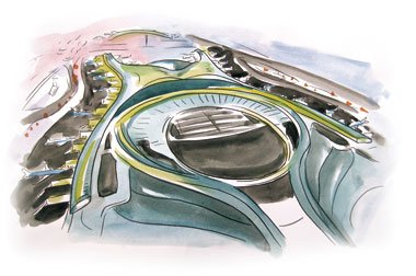 逃離北上廣 中國十大最宜居“二線”城市購房指南