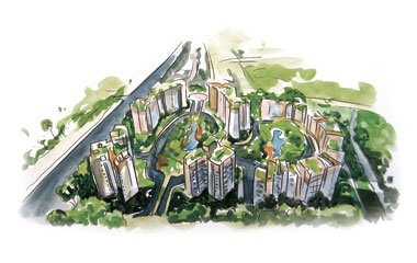 逃離北上廣 中國十大最宜居“二線”城市購房指南