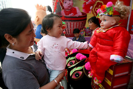 運城舉辦非遺傳統技藝暨文化精品展