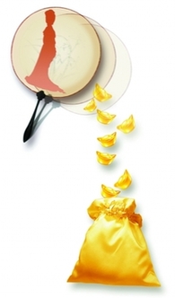 紅樓牛人的理財啟示:從王熙鳳放貸到劉姥姥“融資”