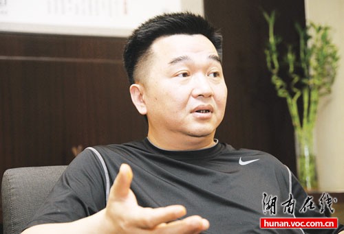 湖南大戶(hù)出手投資國(guó)美:狂買(mǎi)一億股