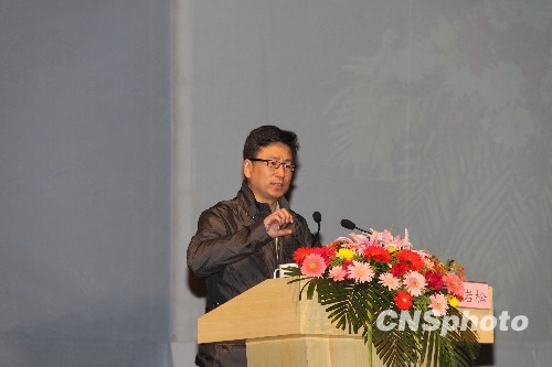 白巖松將當副市長？相關人否認：他是央視臺柱子