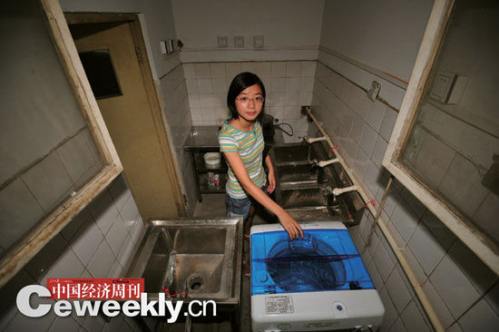 “膠囊”的居住夢