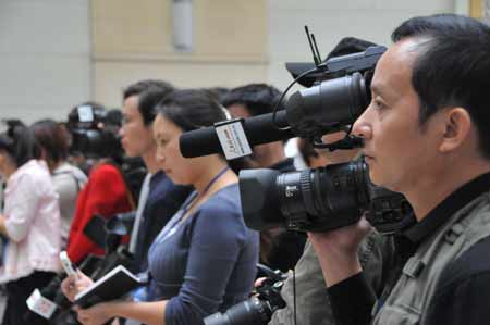 中國日報網汝州英文頻道開通