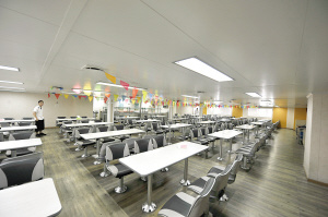 我國測量船啟程執(zhí)行嫦娥觀測