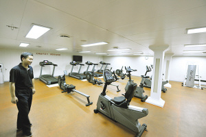 我國測量船啟程執(zhí)行嫦娥觀測