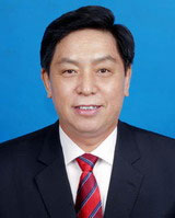 栗戰書當選貴州省人大常委會主任　趙克志當選省長