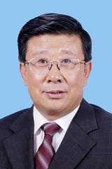 栗戰書當選貴州省人大常委會主任 趙克志當選省長