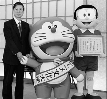 我國進入國家公關時代 國家宣傳片關注普通人