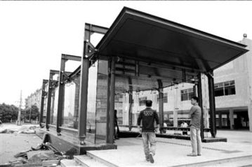 廣州地鐵3號(hào)線被曝工程不合格 月底如期開通