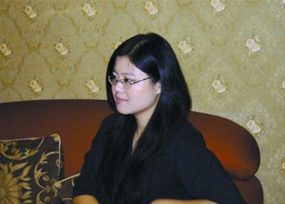 “小月月”今晨大結(jié)局 發(fā)帖人蓉榮身份公開(kāi)