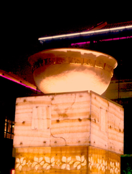 天下第一玉碗落戶南通開發區