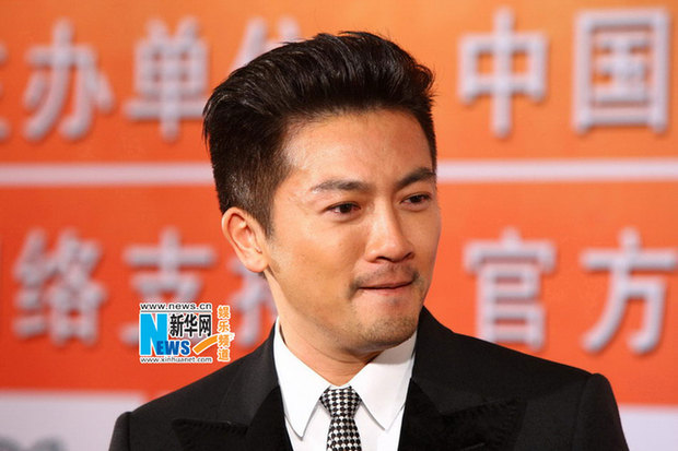 金雞百花電影節(jié)落幕《建國大業(yè)》獲得最佳(組圖)