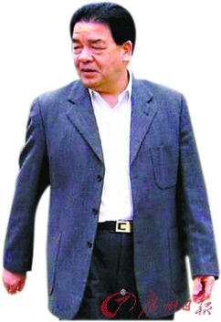 原武江區委書記割脈自殺未遂后跳樓亡