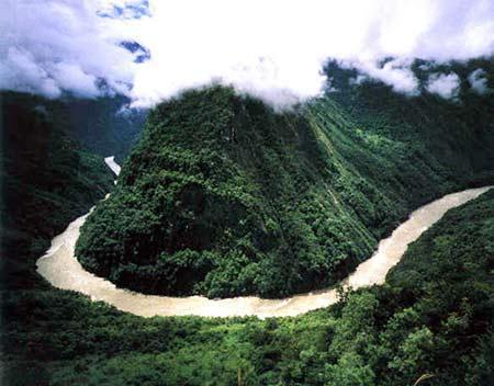 盤點中國門票最貴的十大景區