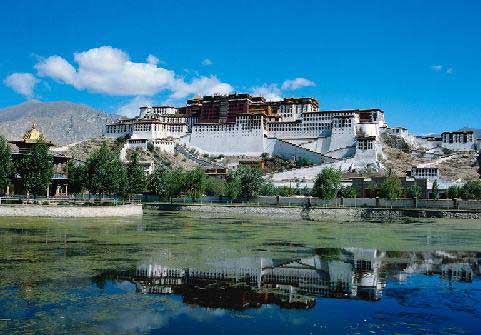 盤點(diǎn)中國門票最貴的十大景區(qū)