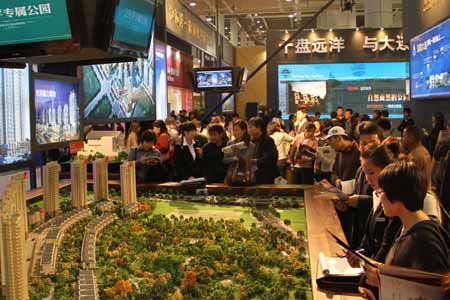 大連出臺“限購令” 穩定房價