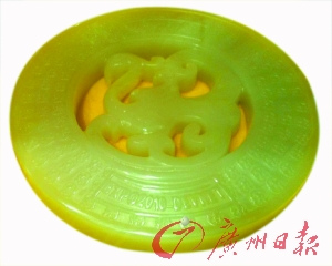 不到1年價漲7倍 房地產商暗中轉戰黃玉市場(圖)