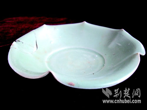 江夏區發現北宋夫妻并穴墓 出土文物20余件