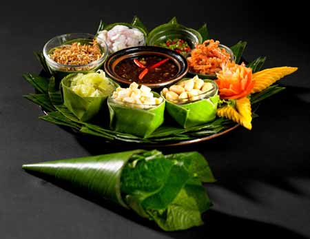 馬來西亞美食節(jié)登陸天津