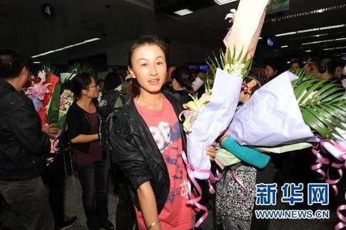 247名游客已回大陸 2名游客繼續在臺治療