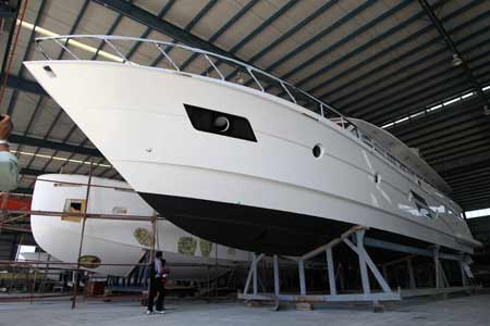 “亞洲主流媒體看廣東”