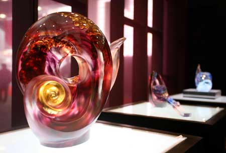 臺灣名品博覽會濟南開幕 展出兩萬多特色產品