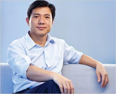 福布斯中國富豪榜出爐:宗慶后晉身中國首富