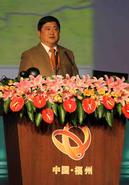 單霽翔：城市化進程加快導致遺產保護日益繁重