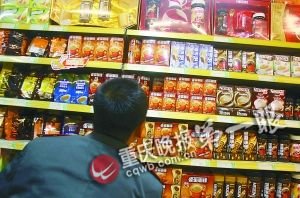 發(fā)改委:10月31種食品近八成漲價 黃瓜漲幅最高