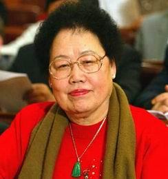 揭秘地產(chǎn)界最有錢的10名富女(組圖)