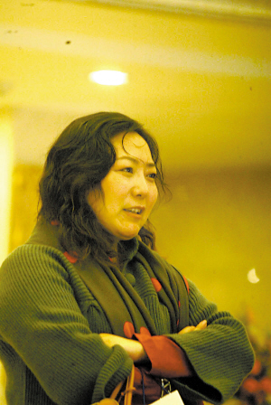 揭秘地產(chǎn)界最有錢的10名富女(組圖)