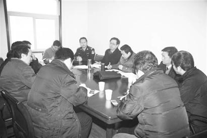 刀砍情敵強收賭債 黃州臭名昭著