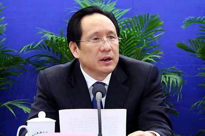 京滬高鐵明年三月將試驗500公里時速