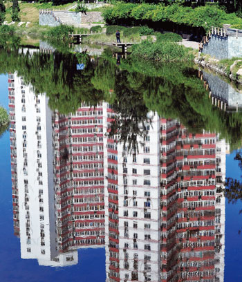 高端人才可以半價購房 杭州