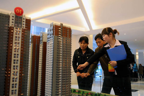 太原：保障性住房惠及4萬戶低收入家庭