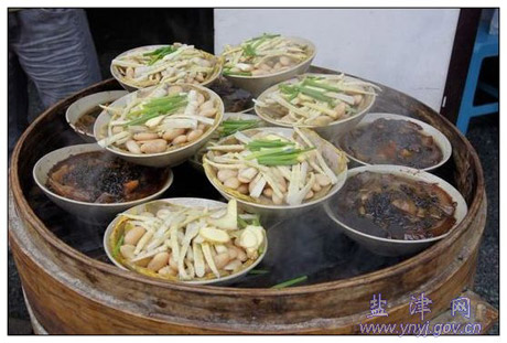 云南鹽津創業一條街亮點紛呈