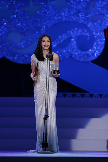 代表“老百姓口碑”的華鼎獎(jiǎng)電視劇滿意度揭曉[組圖]