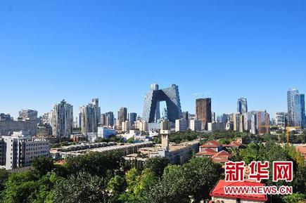 展望“十二五”稅改:房產稅能否成為樓市穩定器