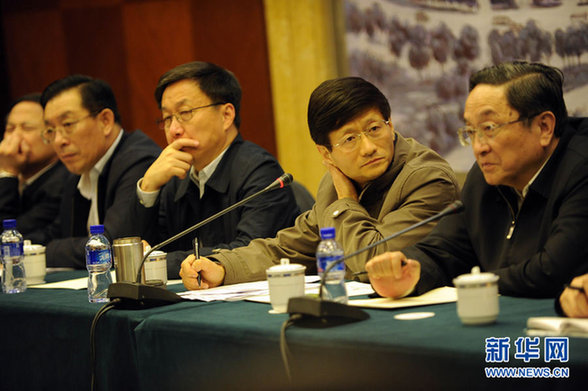 上海高樓大火基本撲滅 事故調(diào)查組成立