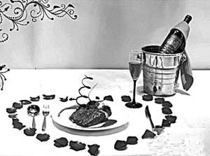 “團奴”揭低價團購真相:牛排小到不用刀切(圖)