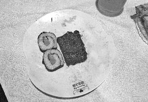 “團奴”揭低價團購真相:牛排小到不用刀切(圖)