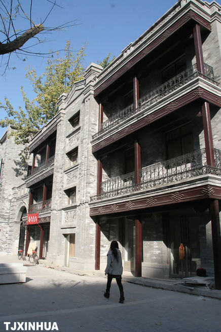 天津當(dāng)選全國最佳休閑購物城市