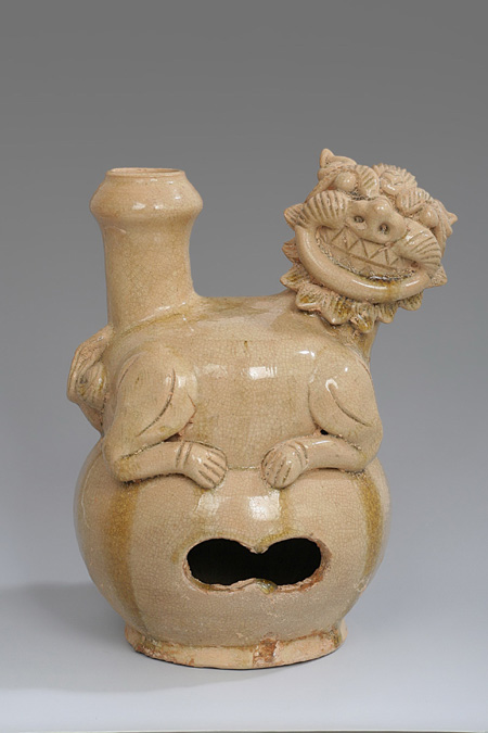 中原收藏家耿耀華二十年收藏“瑰寶”三千余件