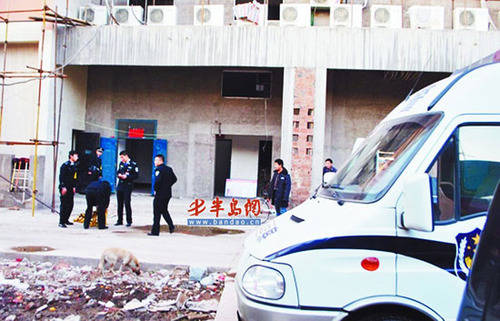 公安部介入警察夫婦家中遇害案 傳死者身價上億