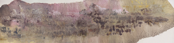 王林旭“超象”藝術(shù)展在北京舉行