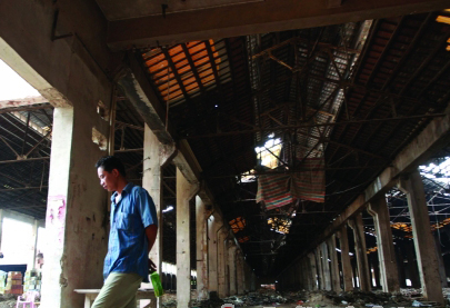 佛山南莊鎮:“反面教材”轉“正”記